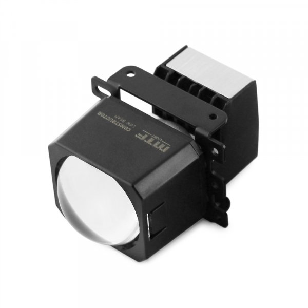 Комплект светодиодных линз MTF Light Constructor Low Beam 1.8″ 5500K ближний свет