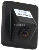 Купить Камера заднего вида Vizant CA 9834 (Mercedes GLK 300) | Svetodiod96.ru