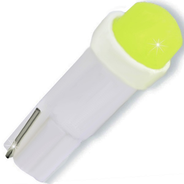 Светодиодная лампа T-5 1 LED COB (Белый)