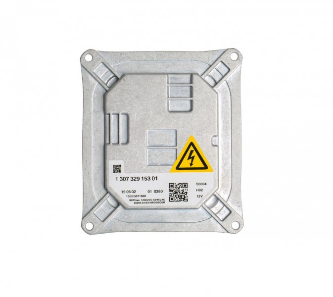 Блок розжига штатный AL BOSCH 4.0 D1S/D1R OEM