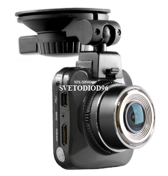 Купить Видеорегистратор Sho-me NTK-50FHD | Svetodiod96.ru