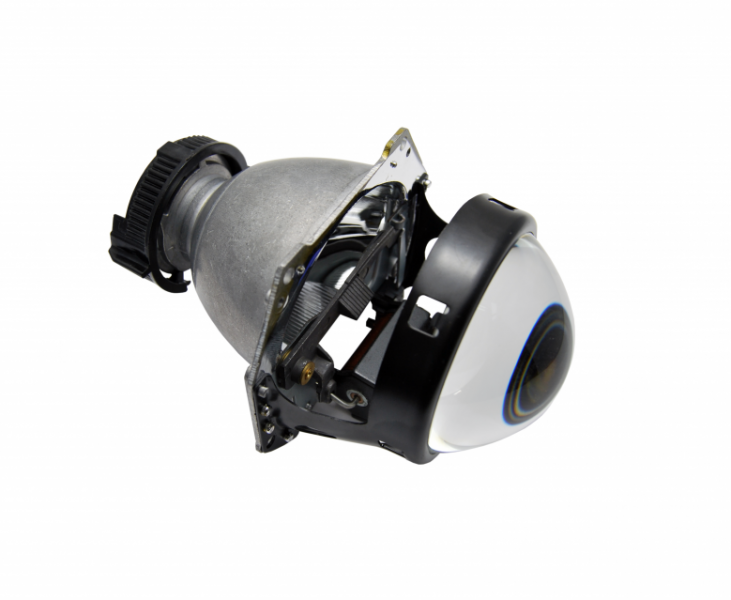 Би-ксеноновая линза HELLA 7R 2,5 дюйма
