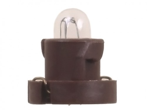 Лампа дополнительного освещения Koito 14V 50mA T3 E1542