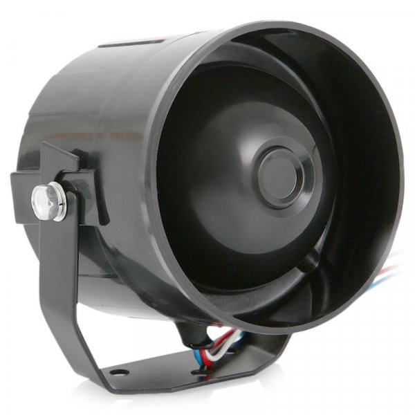 Сирена автономная StarLine SB-20, 20W 