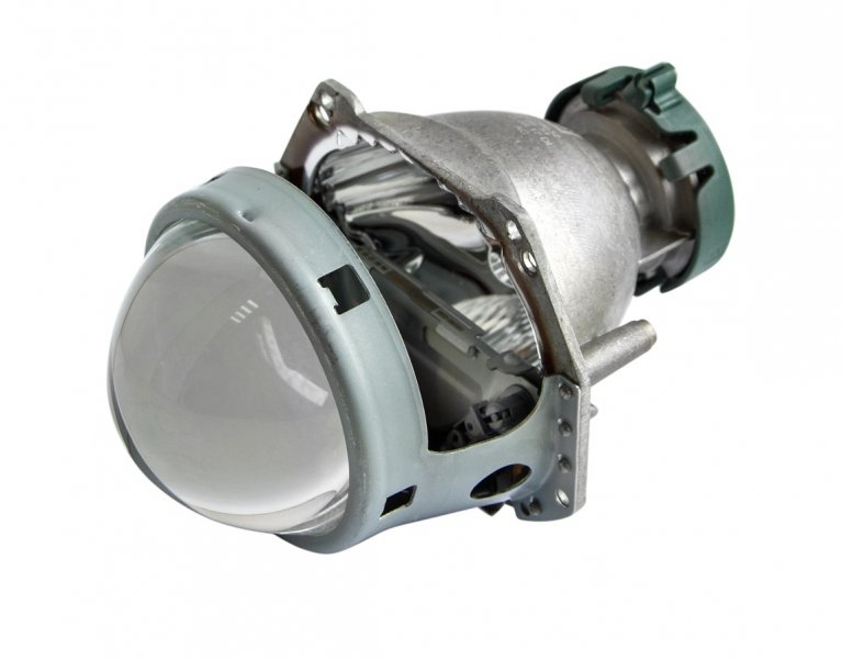 Би-ксеноновая линза HELLA 3R Light
