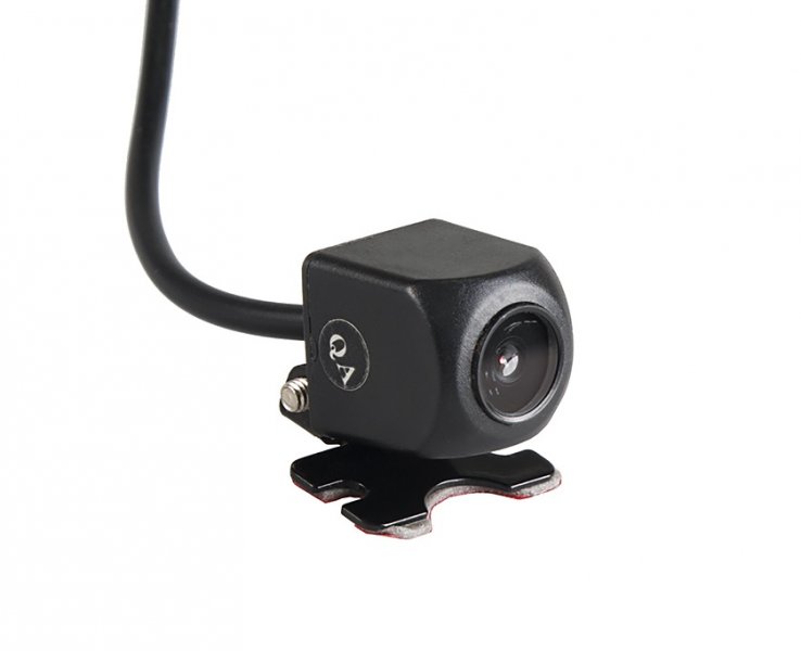 Камера заднего вида INTERPOWER IP-840