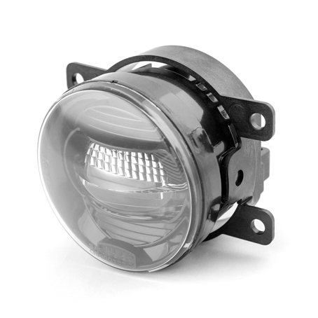 Светодиодные ПТФ MTF Light FL10WW Citroen, Ford, Peugeot, Renault, Subaru, Mitsubishi, Nissan