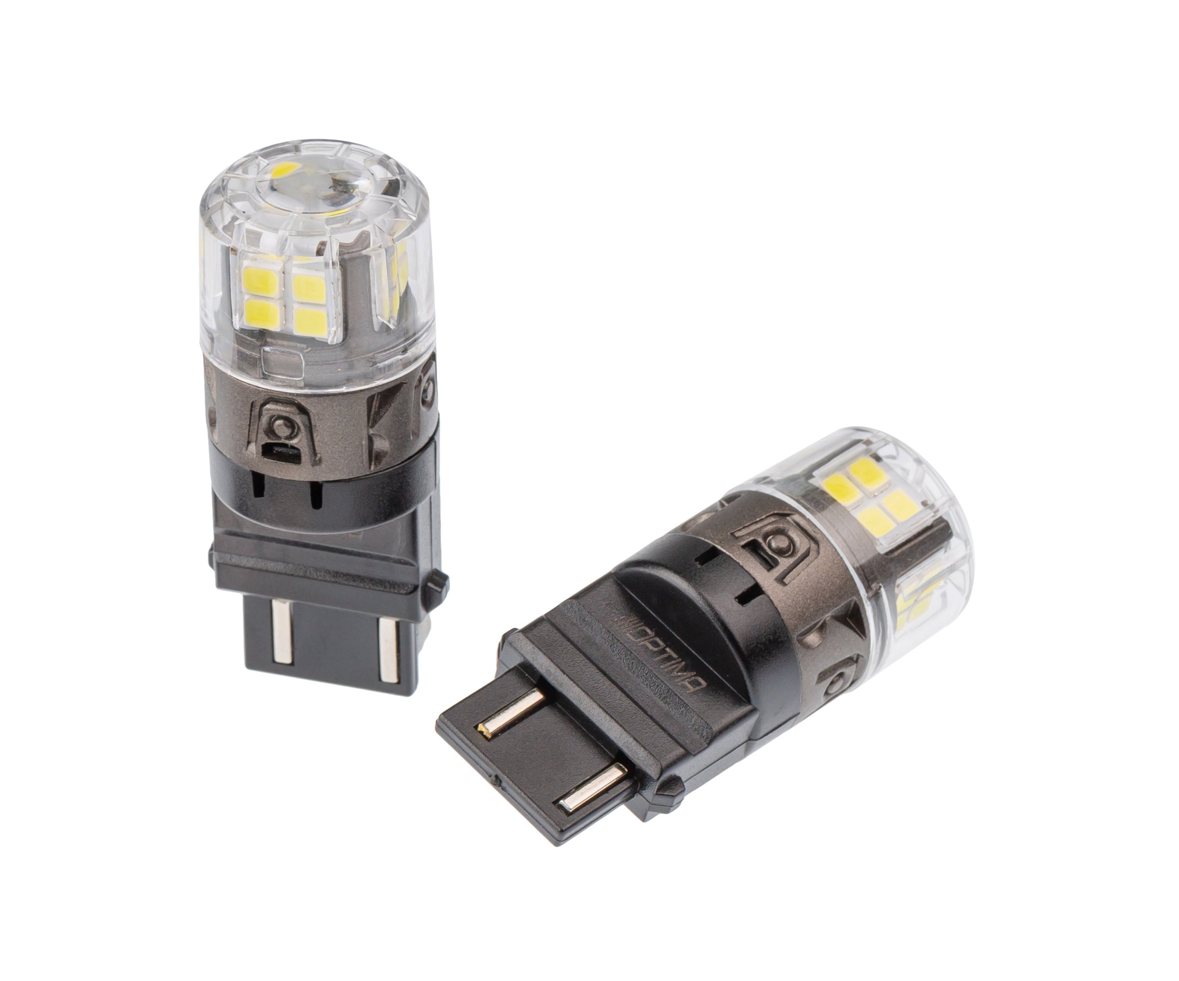 Светодиодные лампы Optima Premium LED ОНИКС P27/7W WHITE