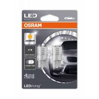OSRAM LEDriving - Standard (W21/5W, 7715YE-02B)