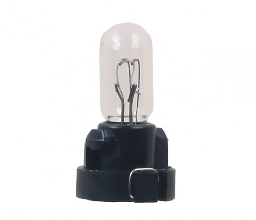 Лампа дополнительного освещения Koito 14V 80mA T4.2 E1536