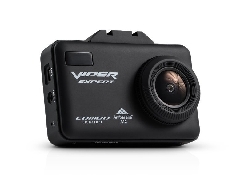 Комбо-устройство VIPER EXPERT WI-FI