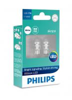 Philips Ultinon LED (T10, 11961ULWX2)