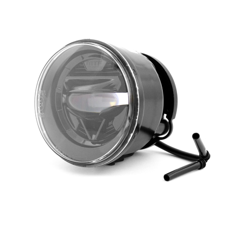 Светодиодные ПТФ MTF Light FL10NSJ NISSAN Juke, Qashqai, X-Trail. INFINITI EX, FX, M, Q70, QX56