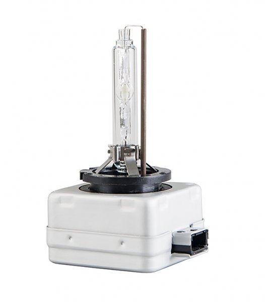 Лампа Interpower D1S Ultra Vision - 5000к