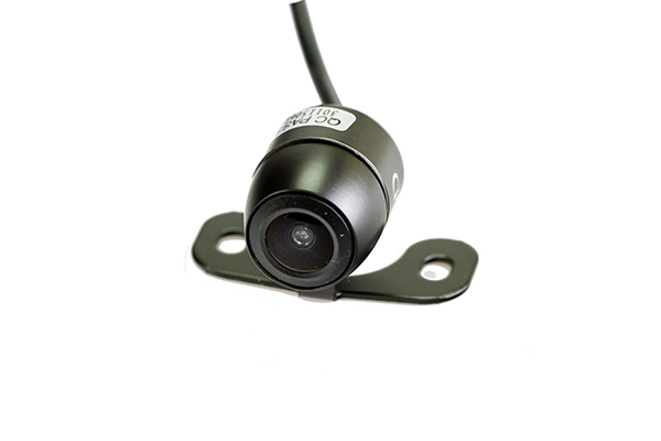 Камера заднего вида INTERPOWER IP-168