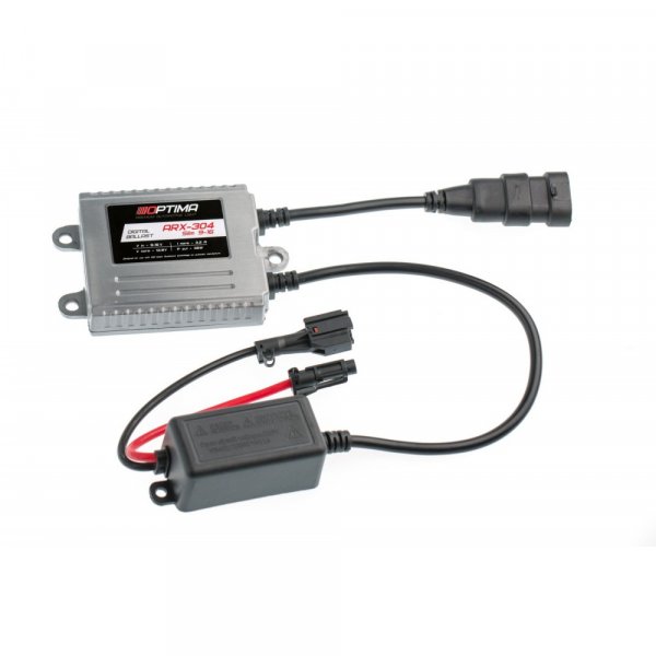Блок розжига OPTIMA PREMIUM slim 9-32V 35W