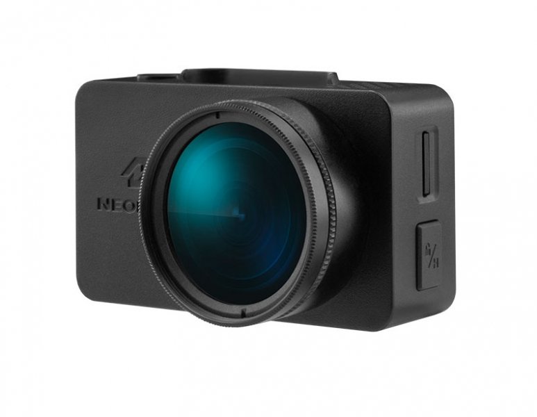 Видеорегистратор Neoline G-Tech X77 GPS (искусственный интеллект)
