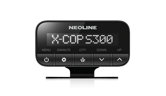 Радар-детектор Neoline X-COP S300