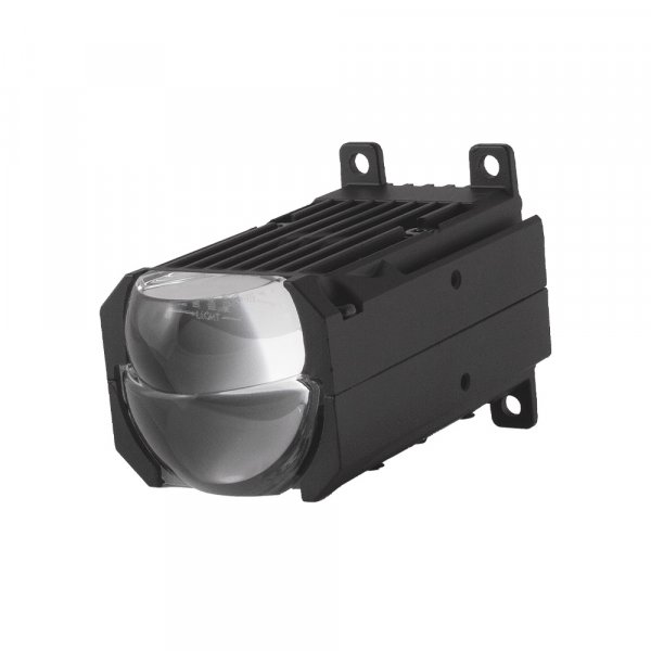 Комплект би-светодиодных линз (BI-Led) MTF Light Constructor Double Beam 1.8″ 5500K ближний/дальний