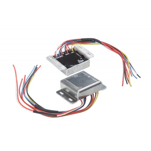 Модуль обманки (Decoder) при установке LED линз на Toyota NEW (2018-н.в)