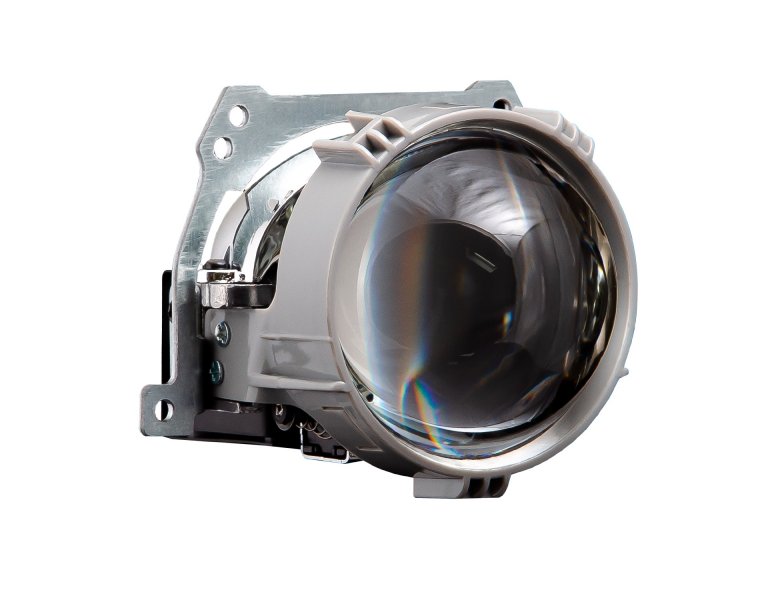 Комплект би-светодиодных линз (BI-Led) VIPER OPTIC 2.5 дюйма