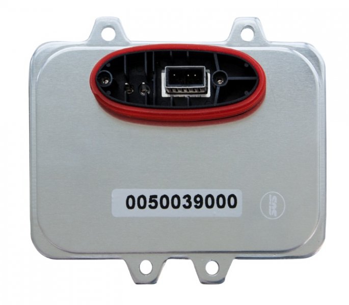 Блок розжига штатный Hella 4.1 OEM