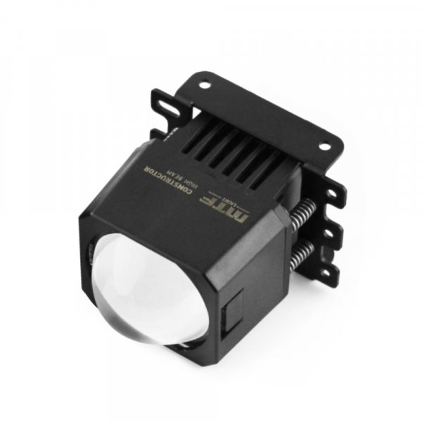 Комплект светодиодных линз MTF Light Constructor High Beam 1.8″ 5500K дальний свет