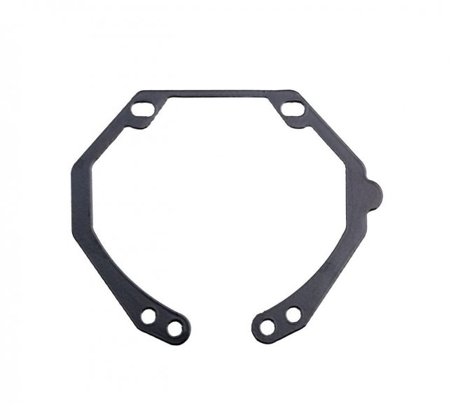 Переходные рамки на Toyota RAV4 3 для Hella 4/4R (Intemo)