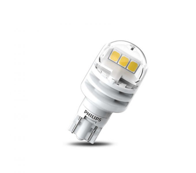 Philips Ultinon Pro6000 (W16W, 11067CU60X1)