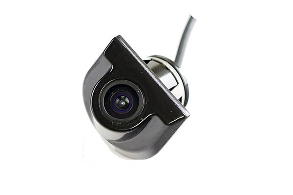 Камера заднего вида INTERPOWER IP-930