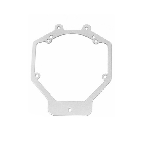Переходные рамки на Toyota Isis 2009-2017 / Toyota Prius 2012-2016 для Hella 3