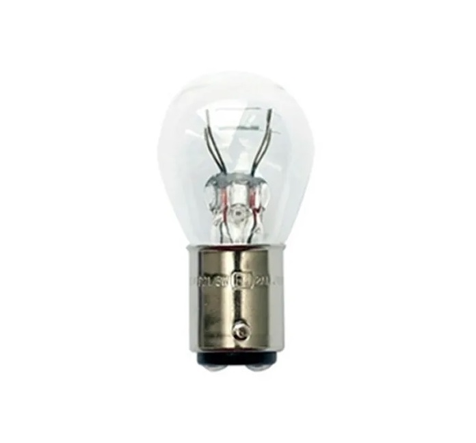 Лампа дополнительного освещения Koito P21/5W 12V 21W 4524