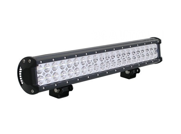 Светодиодная фара-балка EL-288W 96 LED CREE х 3W, 288W, направленный свет, 9-32V