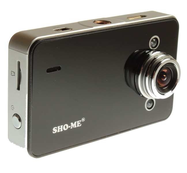 Видеорегистратор Sho-me HD29-LCD