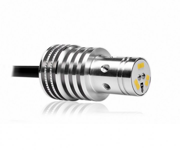 Светодиодный модуль заднего хода Light Label LOCATOR W16W