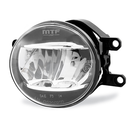 Светодиодные ПТФ MTF Light FL05KT Toyota, Lexus