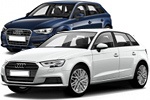 III (8VA, 8VF, Sportback) дорест. и рест.