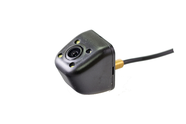 Камера заднего вида INTERPOWER IP-920 LED