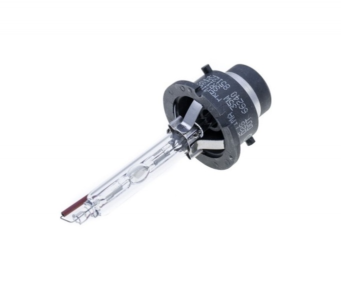 Ксеноновая лампа Optima D2S Service Replacement 4300К