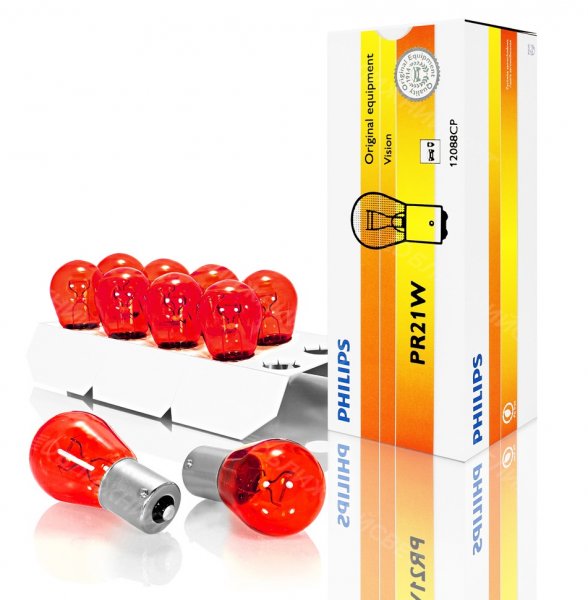 PHILIPS VISION (PR21W, 12088CP)