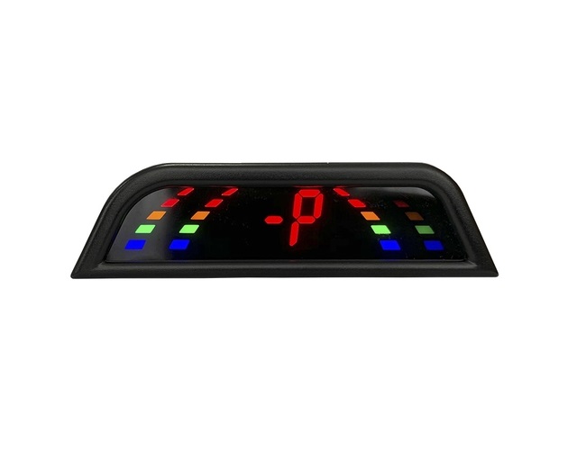 Парковочная система ParkMaster ONE Black