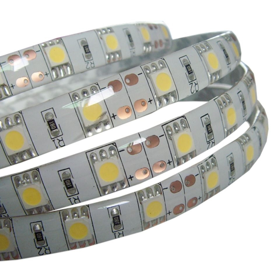 SMD 5050 60 led