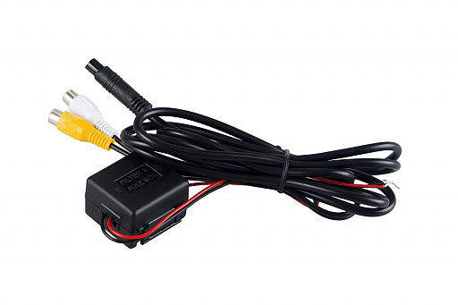 Монитор Interpower зеркало 430AV - 10