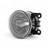Светодиодные ПТФ MTF Light FL10WJ Citroen, Ford, Peugeot, Renault, Subaru, Mitsubishi, Nissan - thumb 0
