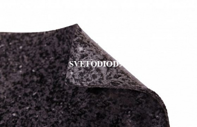Купить Звукопоглощающий материал STP BlackTon 4 (4x750x1000 мм) | Svetodiod96.ru