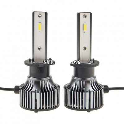 Купить Светодиодные лампы OSRAM LEDriving HL SPK (H1, 64150DWSPK) | Svetodiod96.ru