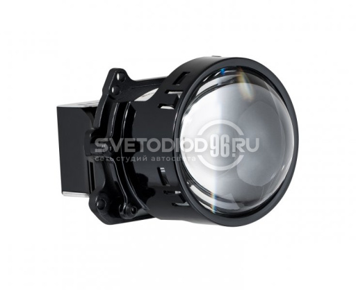 Комплект би-светодиодных линз (BI-Led) VIPER POWER LED 3 дюйма в Екатеринбурге - 0