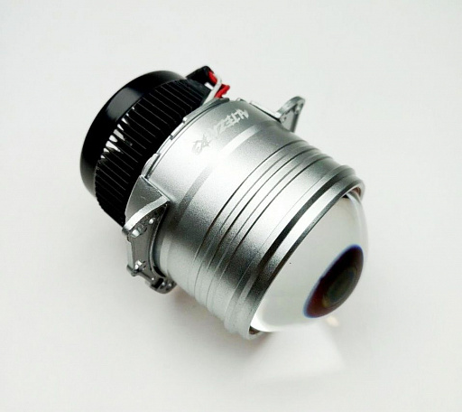 Би-светодиодная линза Alteza R3 Taochis I5+ - 4