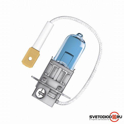OSRAM COOL BLUE INTENSE (H3, 64151CBI) - 3