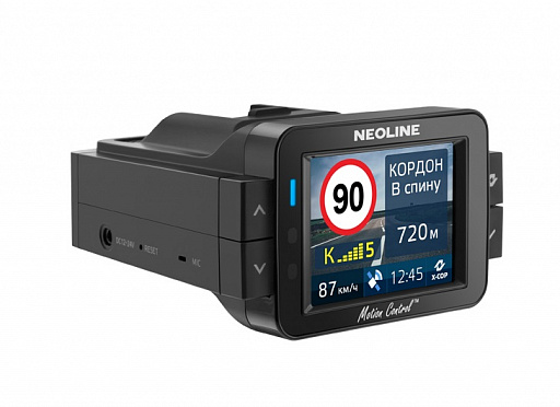 Комбо-устройство Neoline X-COP 9100s - 2